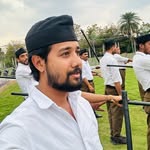 Aaditya patel - @aaditya_patel__bjp_ - Instagram