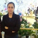 Aahana Gaur - @tanya__gaur_ - Instagram