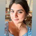 Aahana Gaur - @aahanagaur - Instagram