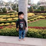 Janvi Gaur - @aahanagaur23 - Instagram