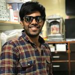 Aakar patel - @jerrypatel20051 - Instagram