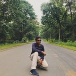 Aakar Patel - @dhwanil_1022 - Instagram
