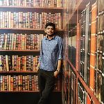 Aakar Patel - @akar_2904 - Instagram