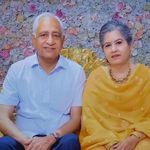 Rajinder Kumar Ahuja - @aakarshahuja - Instagram