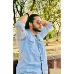 𝗔𝗔𝗞𝗔𝗥𝗦𝗛 𝗧𝗥𝗜𝗣𝗔𝗧𝗛𝗜 - @official_aakarsh - Instagram