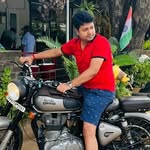 Aakash Basu - @world.ofaakash - Instagram