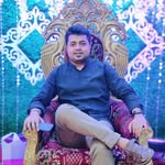 Aakash Basu - @khat_vijay - Instagram