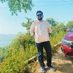 Aakash Basu - @arielsgrace - Instagram