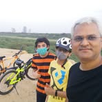 Aakash Davda - Facebook