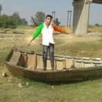 Aakash Davda - Facebook