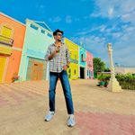 Aakash Dixit - @aakashdixit.in - Instagram