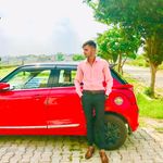 Aakash Dixit - @akashdixit95 - Instagram