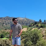 Aakash Doshi - @akdoshi17 - Instagram