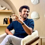 Aakash Doshi - @docdoshi - Instagram
