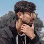 Aakash Jethva - @mr_a_j_black_boy - Instagram