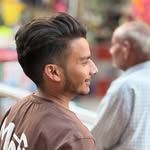 Aakash Joshi - @hitman_sharma_295 - Instagram