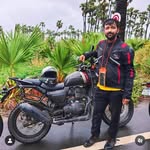 Aakash Joshi - @aakashjoshi203official - Instagram
