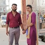 Aakash Joshi - @ziddi__krrish_45 - Instagram