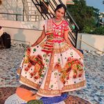 Divya Aakash Pardeshi - @divyaaakashrajput - Instagram