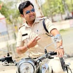 Aakash Pathak - @cop_pathak - Instagram
