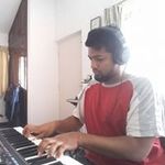 Aakash Samuel Pradeep - @imagineaaki - Instagram
