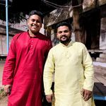 Aa-Kash Sen - @aakash_ganesh_sen - Instagram