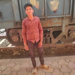 Vijay Sen - @aakash_sen_9399 - Instagram
