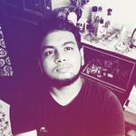 Aakash Sengupta - @nila_asman - Instagram