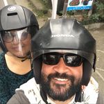 Aakash Sethi - @aaksethi - Instagram