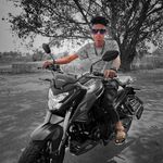Aakash Sethi - @mr_pabitra_7077 - Instagram