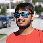 Aakash Shethia - @aakash_shethia - Instagram