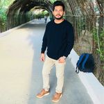 Aakash Tripathi - @aakash_7698 - Instagram