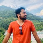 AaKash TriPathi - @aakash__tripathi - Instagram