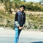 Aakash Tripathi - @pandit_aakash_0009 - Instagram