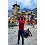 Aakash Tripathi - @_aakash_tripathi - Instagram