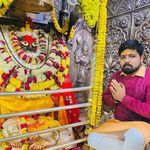 maa vindhyavasini official - @aakashtripathiaakash - Instagram