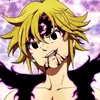 Meliodas - @akenomel - TikTok