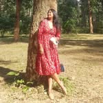 आकृति प्रसाद🎀 - @aakrit_kumari - Instagram