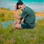 Aakrit Kumar - @shivpaswan5981 - Instagram