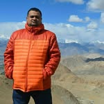 Aalap Modi - @aalapmodi - Instagram