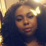 Aaleyah Brown - @aaleyah_thegreat - Instagram