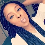 Aaleyah Brown - @forever_leyah - Instagram