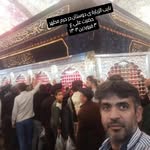 Aali Ali - @ali_eshraghi55 - Instagram
