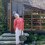 Aalia Ghinannafsi M - @aalialifa - Instagram