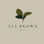 Aalia Anwer’s Lia Brown - @liabrown_henna - Instagram