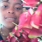 Aalia Brown - @brownaali - Instagram