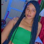 Aaliayh Brown - @aaliayhbrown - Instagram