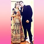 Aalia Amir Khan - @aaliakhan2802 - Instagram