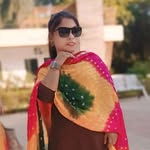 Aalia Khan - @aaryasheak - Instagram