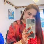 Aalia Khan - @aalia9669 - Instagram
